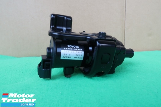 TOYOTA PRIUS WATER PUMP(NEW) Performance Part 