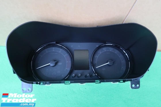 PERODUA MYVI METER (NEW) Performance Part 