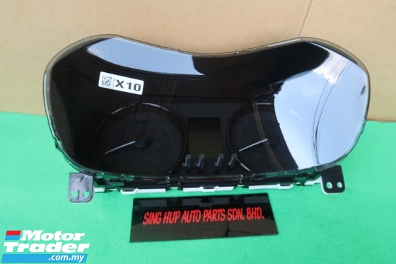PERODUA MYVI METER (NEW) Performance Part 