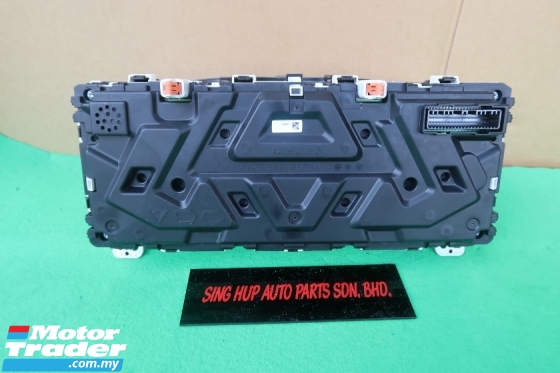 PERODUA MYVI METER (NEW) Performance Part 