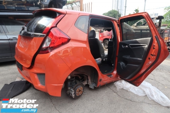 HONDA JAZZ 1.5 SPARE PART Performance Part 