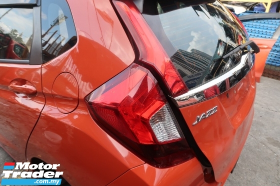 HONDA JAZZ 1.5 SPARE PART Performance Part 