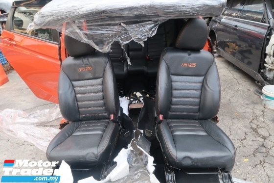 HONDA JAZZ 1.5 SPARE PART Performance Part 