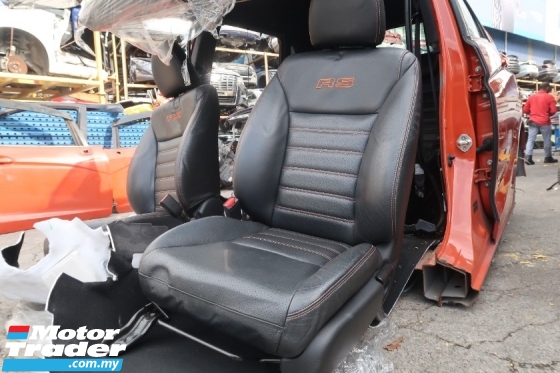 HONDA JAZZ 1.5 SPARE PART Performance Part 