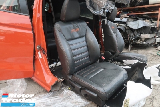 HONDA JAZZ 1.5 SPARE PART Performance Part 