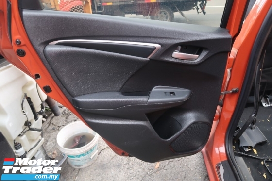 HONDA JAZZ 1.5 SPARE PART Performance Part 
