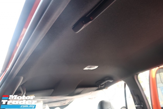 HONDA JAZZ 1.5 SPARE PART Performance Part 