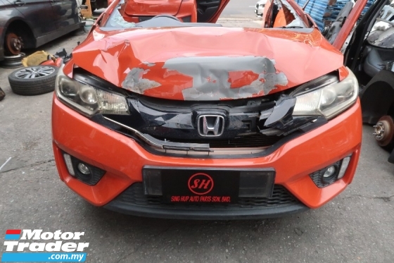 HONDA JAZZ 1.5 SPARE PART Performance Part 