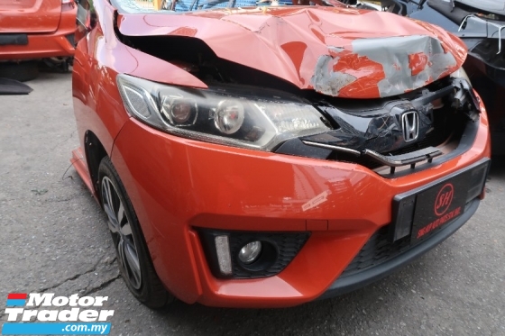 HONDA JAZZ 1.5 SPARE PART Performance Part 