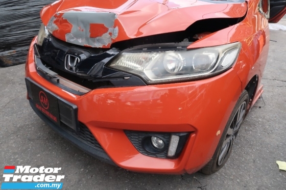 HONDA JAZZ 1.5 SPARE PART Performance Part 