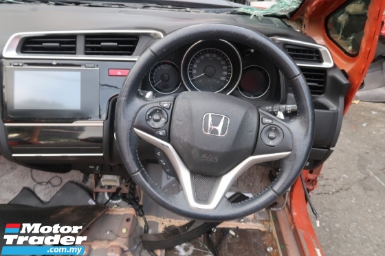 HONDA JAZZ 1.5 SPARE PART Performance Part 