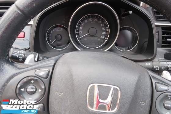 HONDA JAZZ 1.5 SPARE PART Performance Part 