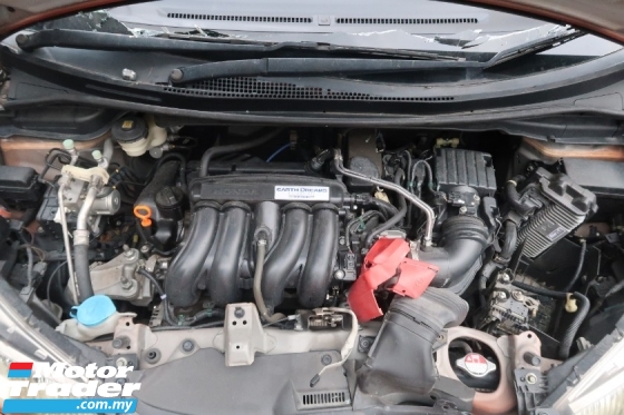 HONDA JAZZ 1.5 SPARE PART Performance Part 