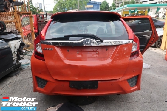 HONDA JAZZ 1.5 SPARE PART Performance Part 