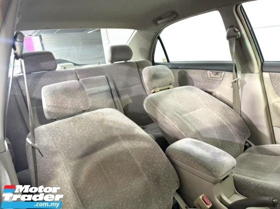 2006 TOYOTA COROLLA ALTIS 1.6 E (A) NO PROCESSING CHARGE