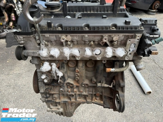 SSANG YONG STAVIC 2.0 2014 671 ENGINE Performance Part 