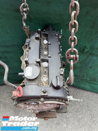 SSANG YONG STAVIC 2.0 2014 671 ENGINE Performance Part 
