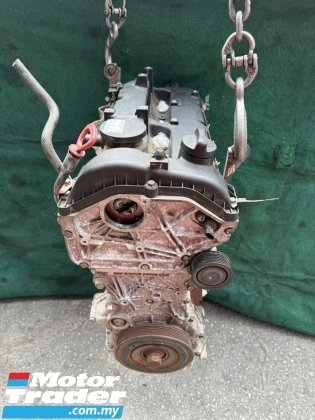 SSANG YONG STAVIC 2.0 2014 671 ENGINE Performance Part 