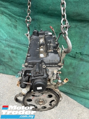 SSANG YONG STAVIC 2.0 2014 671 ENGINE Performance Part 