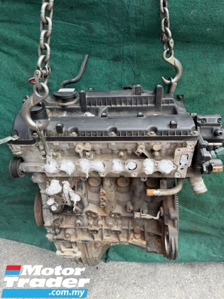 SSANG YONG STAVIC 2.0 2014 671 ENGINE Performance Part 