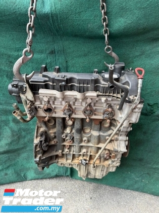 SSANG YONG STAVIC 2.0 2014 671 ENGINE Performance Part 