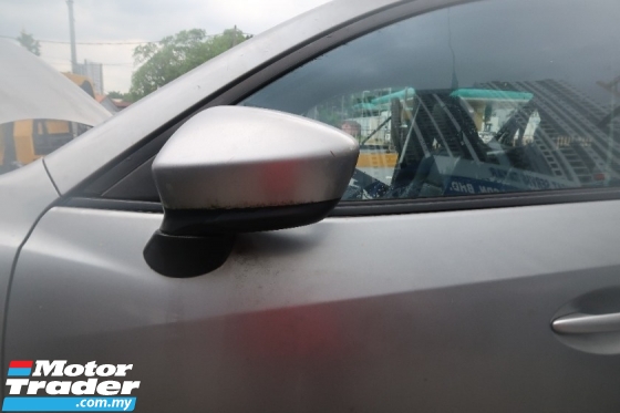 MAZDA CX5 2.0 SPARE PARTS 2WD Half-cut 