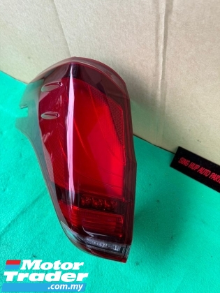 TOYOTA ALPHARD AGH30 TAIL LAMP 58 76 Performance Part 