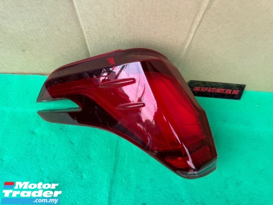 TOYOTA ALPHARD AGH30 TAIL LAMP 58 76 Performance Part 