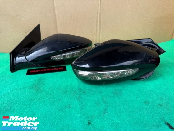 HYUNDAI SONATA YF SIDE MIRRIOR Performance Part 
