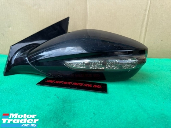 HYUNDAI SONATA YF SIDE MIRRIOR Performance Part 
