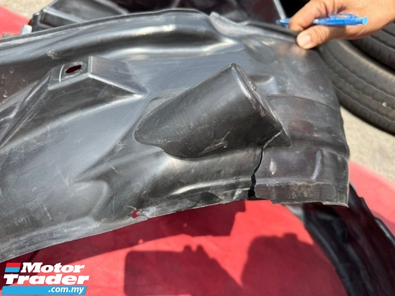 TOYOTA FT86 FENDER LINEAR Performance Part 