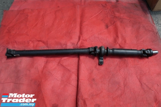 TOYOTA FT86 LONG SHAFT Performance Part 