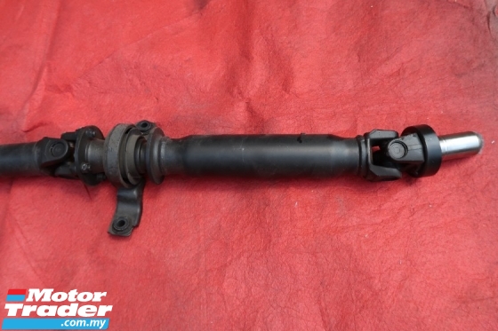 TOYOTA FT86 LONG SHAFT Performance Part 