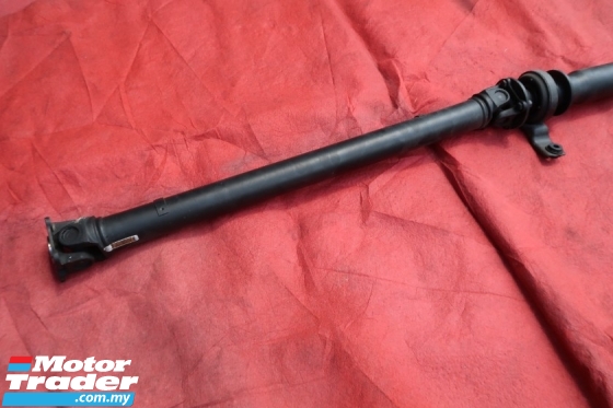 TOYOTA FT86 LONG SHAFT Performance Part 