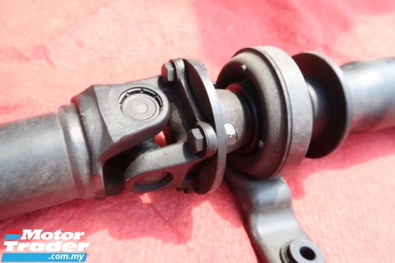 TOYOTA FT86 LONG SHAFT Performance Part 