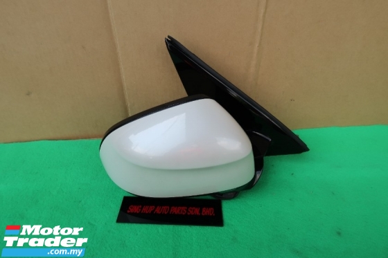 BMW F15 SIDE MIRRIOR RH Performance Part 