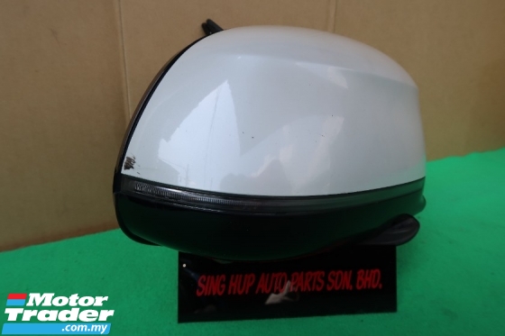 BMW F15 SIDE MIRRIOR RH Performance Part 