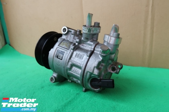 AUDI TT MK3 2.0 AIRCOND COMPRESSOR Performance Part 