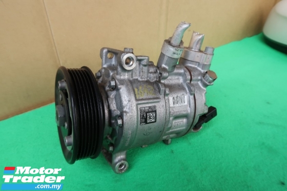AUDI TT MK3 2.0 AIRCOND COMPRESSOR Performance Part 