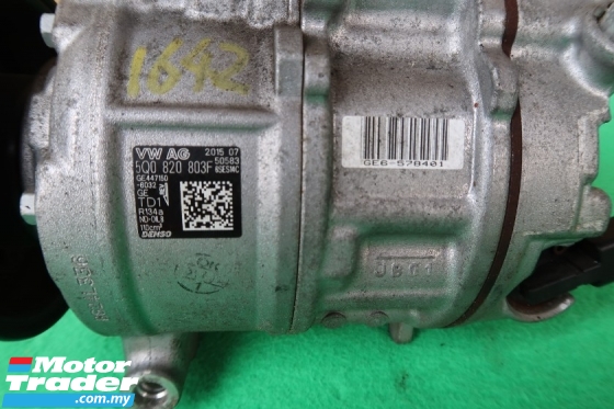AUDI TT MK3 2.0 AIRCOND COMPRESSOR Performance Part 