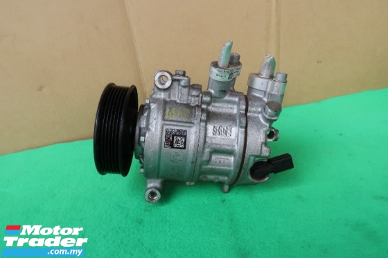AUDI TT MK3 2.0 AIRCOND COMPRESSOR Performance Part 