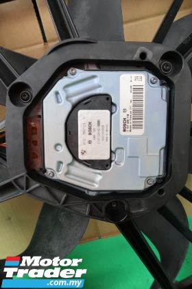 BMW Z4 AUTO FAN Performance Part 