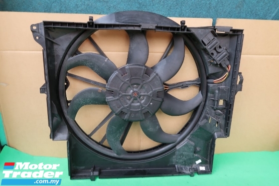 BMW Z4 AUTO FAN Performance Part 