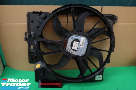 BMW Z4 AUTO FAN Performance Part 