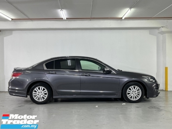 2014 PROTON PERDANA 2.0 EXECUTIVE FULL LEATHER SEATS