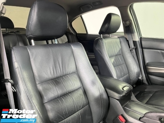 2014 PROTON PERDANA 2.0 EXECUTIVE FULL LEATHER SEATS