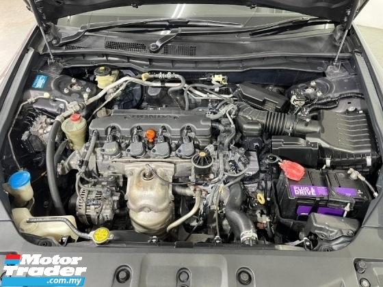 2014 PROTON PERDANA 2.0 EXECUTIVE FULL LEATHER SEATS