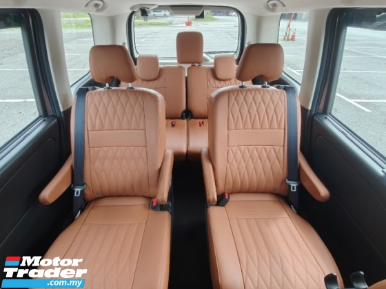 2024 NISSAN SERENA 2.0 (A) HYBRID J-V PACK NAVI EDITION HIGH LOAN