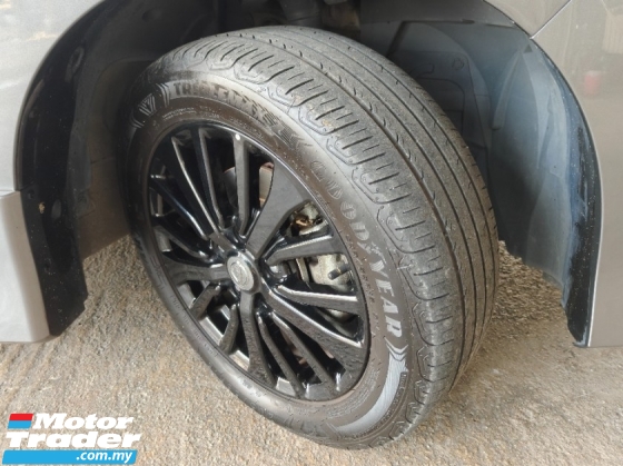 2024 NISSAN SERENA 2.0 (A) HYBRID J-V PACK NAVI EDITION HIGH LOAN