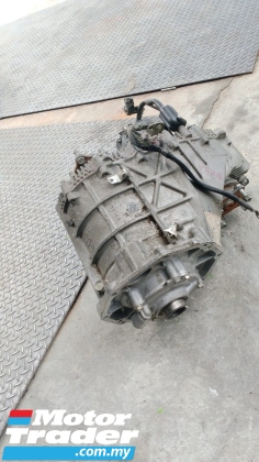 TOYOTA LAND CRUISER TRANSFER Performance Part 